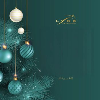 Lynx - Afro Christmas