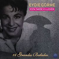 Eydie Gorme - Esta Tarde Vi Llover