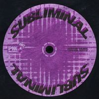 Justin Rabin - Subliminal EP