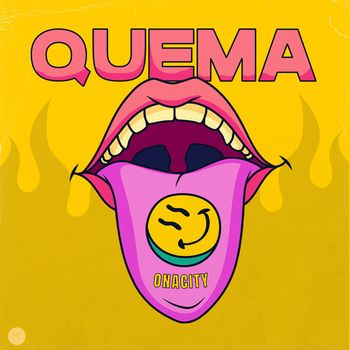 Onacity - Quema