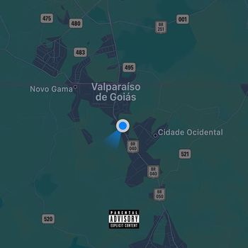 Keve, Hogs - Um Caminho (Explicit)