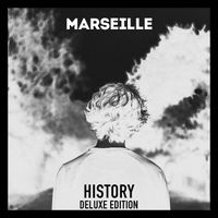 Marseille - History (Deluxe)