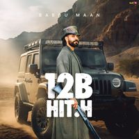 Babbu Maan - 12B HIT.H