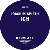 Joachim Spieth - Ich