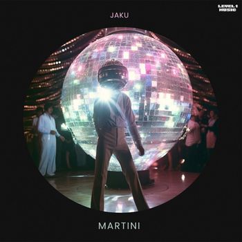 Jaku - Martini