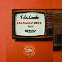 Lisandro Figueiredo - Carapinha Dura (Remix [Explicit])