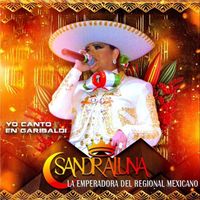 Sandra Luna - Yo Canto En Garibaldi