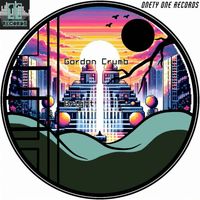 Gordon Crumb - Bright
