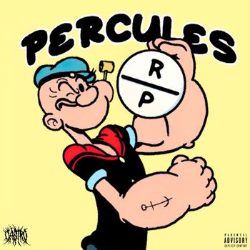 CASTRO - PERCULES (Explicit)