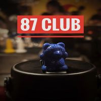 Fat Fabric - 87 Club