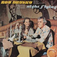 Roy Drusky - Night Flying