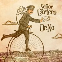 Dr. No - Señor Cartero
