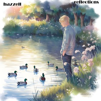 Hazzell - Reflections