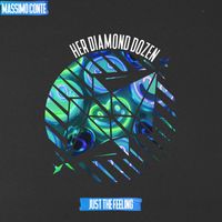 Massimo Conte - Just The Feeling