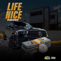 Squeeze - Squeeze - Life Nice