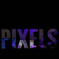 Fat Fabric - Pixels