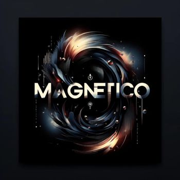 Rainer - MAGNÉTICO