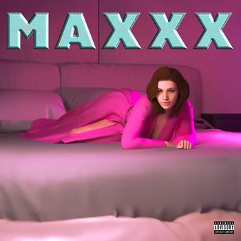 MAXXX - Right Now