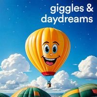 Nexari - Giggles & Daydreams