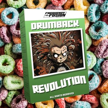 Drumback - Revolution