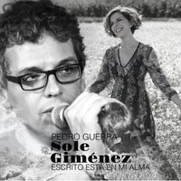 Sole Gimenez - Escrito Está en Mi Alma