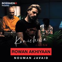 Boss Menn - Rowan Akhiyaan (feat. Nouman Javaid)
