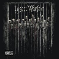 Insect Warfare - Final Slaughter (Explicit)