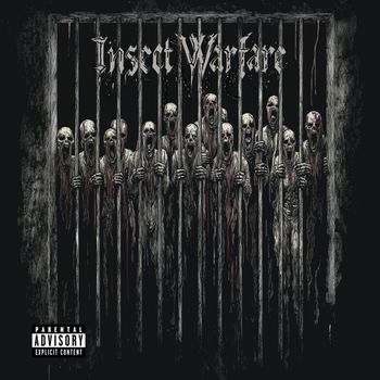 Insect Warfare - Final Slaughter (Explicit)