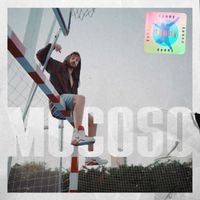 Danny - Mocoso (Explicit)