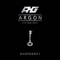 ARGON - MASTER KEY