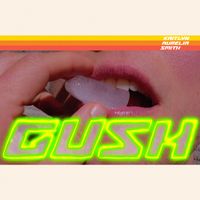 Kaitlyn Aurelia Smith - GUSH