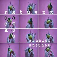 Arnaldo Antunes - RSTUVXZ