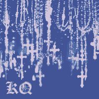 KQ - Chrome Hearts (Explicit)