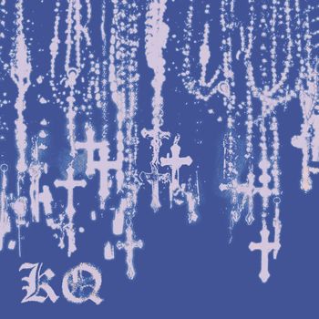 KQ - Chrome Hearts (Explicit)