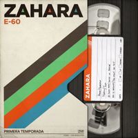 Zahara - Primera Temporada