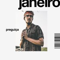 Janeiro - Preguiça
