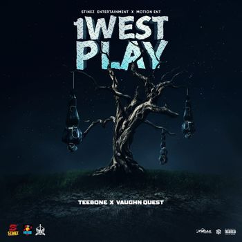 Teebone - 1West Play