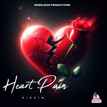 Various Artists - Heart Pain Riddim