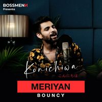 Boss Menn - Meriyan (feat. Bouncy)