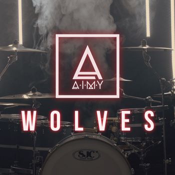 Aimy - Wolves
