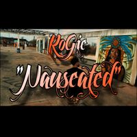 RoGie - Nauseated (Explicit)
