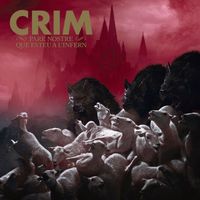 Crim - Pare Nostre Que Esteu a L'Infern (Explicit)