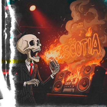 Scotia - Pherocious Flow (Explicit)