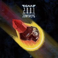 GAIA - 2001: Vol 3. Contacto