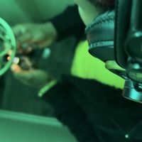 Handy - Thuggin (Explicit)