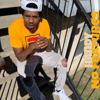 Handy - No Features (Explicit)