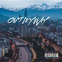 OnlyLuccc - Out My Way (Explicit)