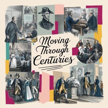 Astral Projection - Moving through centuries