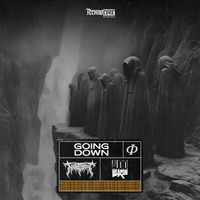 Nightshift - GOING DOWN (Explicit)