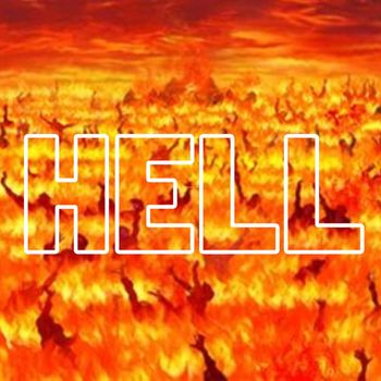 Nonsense - Hell (Explicit)